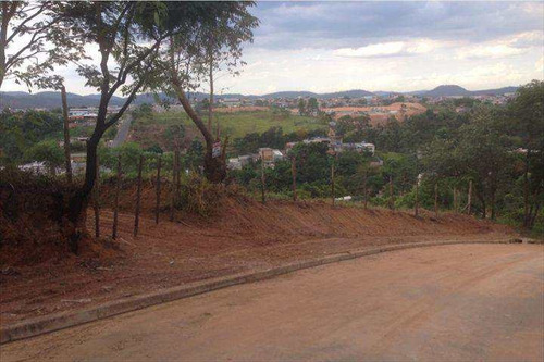 Imagem 1 de 1 de Terreno Em Santana De Parnaíba Bairro Chácara Do Solar Ii (fazendinha) - V207600