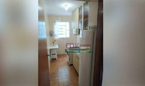 Imagem 7 de 20 de Excelente Apartamento No Indaiá - Ap8797