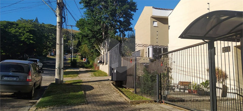 Imagem 14 de 16 de Casa Em Condomínio Com 3 Quartos E Garagem No Bairro Nonoai. - Reo583552