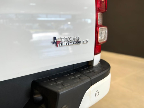 Chevrolet S-10 2.5 LT 4X4 CD 16V FLEX 4P AUTOMÁTICO