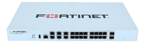 Fortinet Fortigate Firewall 100e - Nuevo 