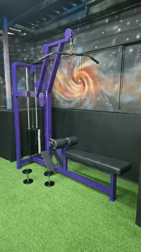 Maquinas Para Gimnasio