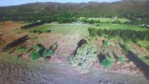 Imagen 3 de 5 de Terreno En Venta En Villa Ciudad Parque Los Reartes
