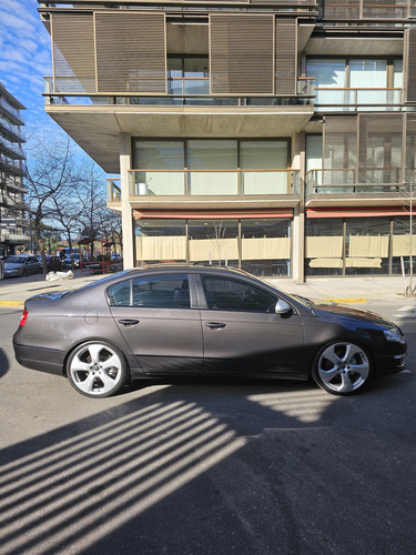 Volkswagen Passat 2.0 Tdi 4motion 2006