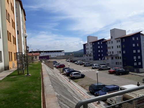Imagem 13 de 14 de Vende - Se Apartamanto Vila Caiuba