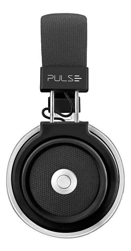 Headphone Pulse On-ear Stereo Audio Bt Ph230 Pt