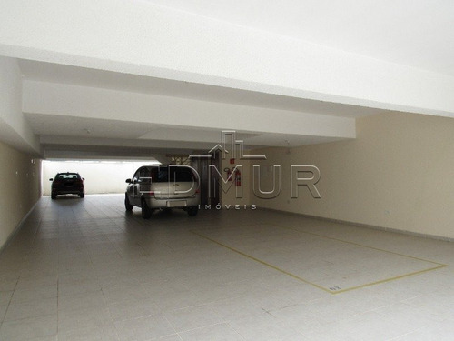 Apartamento - Vila Camilopolis - Ref: 10415 - V-10415