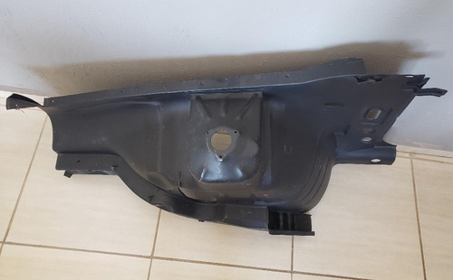 Imagem 3 de 5 de Caixa De Roda Gol/saveiro Quadrado Ld - Original Vw - Nova