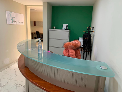 Imagen 3 de 14 de Casa Con Excelentes Espacios Para Tu Empresa. Disponible