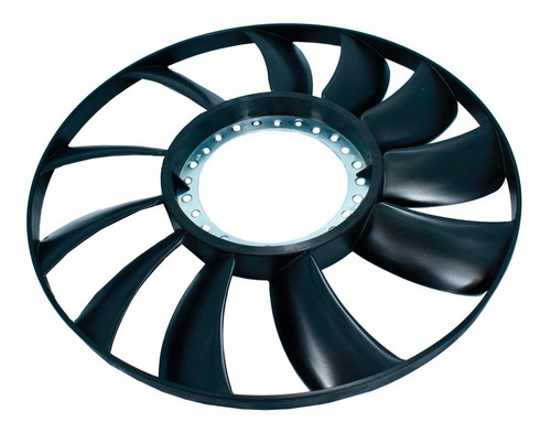 Aspas De Ventilador Auxiliar Passat 1.8 95-00 Envio Gratis