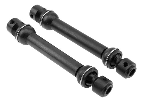 88-113mm Rc Eje De Metal Para Scx10 D90 Parte Accesorio