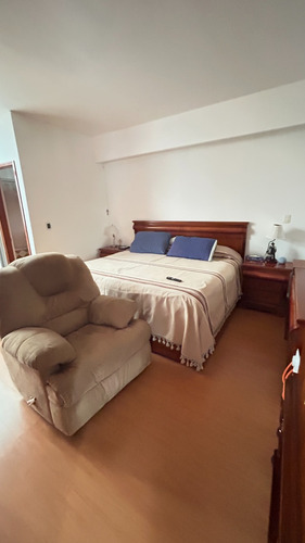 Coyoacan Country Club Departamento Unico En Su Tipo