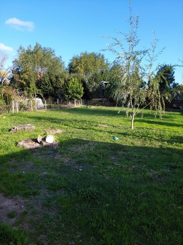 Imagen 5 de 6 de Vendo Casa De Dos Dormitorios Para Reciclar