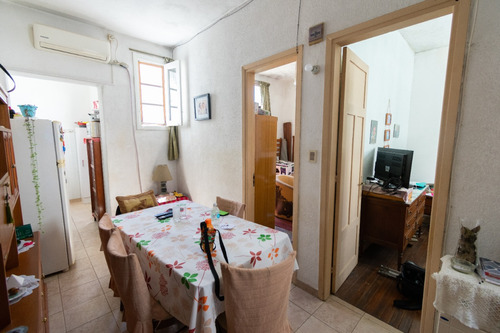 Venta Apartamento Barrio Atahualpa- 2 Dormitorios-