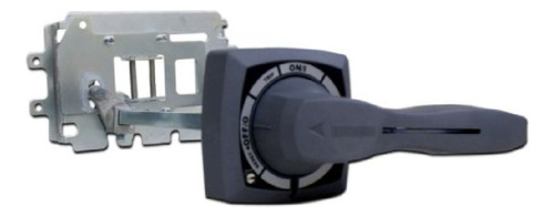Disjuntor Automático Weg Mr469 Mr469 Agw400