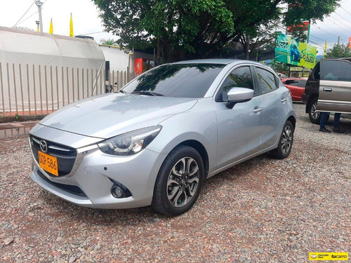 Mazda 2 Grand Touring