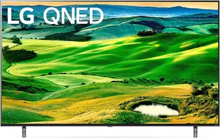 LG Qned80 Smart Tv Gamer 4k Quantum Hdr 120hz 50''