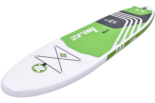Tabla Sup Zray X5 - 13 Pulgadas Tecnologia Drop Stich 2 Per.