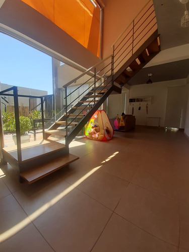 Imagen 8 de 30 de Casa En Alquiler Barrio San Gabriel Villa Nueva