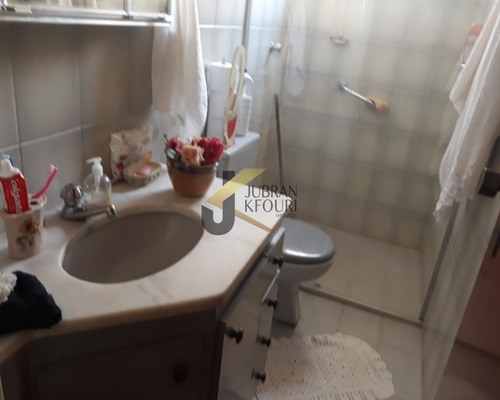 Imagem 17 de 30 de Apartamento - A010815 - 69201429