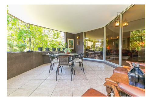 Imagen 8 de 27 de Departamento En Venta De 3 Dorm. En Providencia