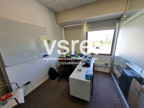 Excelente Inversión Espectacular Oficina Venta - Providencia