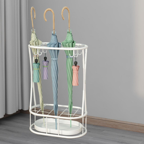 Soporte Para Sombrillas, Soporte Para Sombrillas De