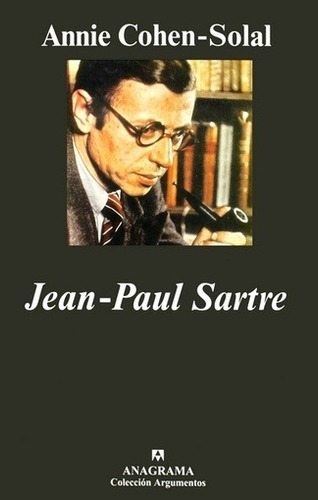 Jean-paul Sartre - Cohen-solal, Annie