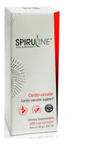 Comprar Spirulina Corazon Cardio Circular X100 Caps Cardio Vascular Sabor Neutro