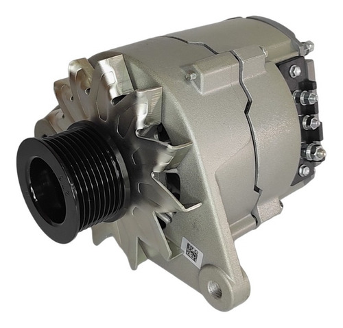 Alternador Jac 1063 Cummins Original