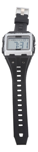 Reloj Deportivo Digital Para Hombre, Impermeable, Pantalla G