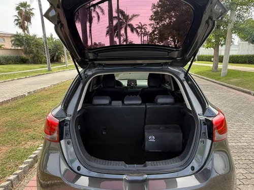 Mazda 2 1.5 Grand Touring