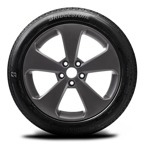 225/45 R17 91w Turanza T005 Bridgestone 18550006p