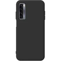 Comprar Funda Tpu Negra Para Tcl 10se \u002F Tcl 20l \u002F Tcl 20e \u002F Tcl 20y 