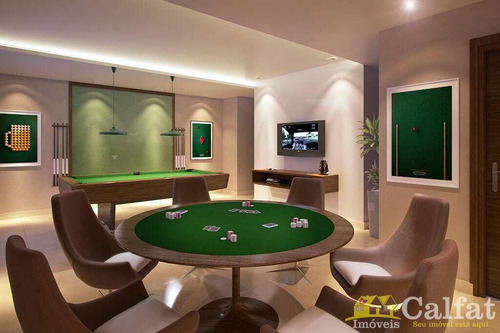 Imagem 20 de 22 de Apartamento Com 2 Dorms, Tupi, Praia Grande - R$ 390 Mil, Cod: 1118 - V1118