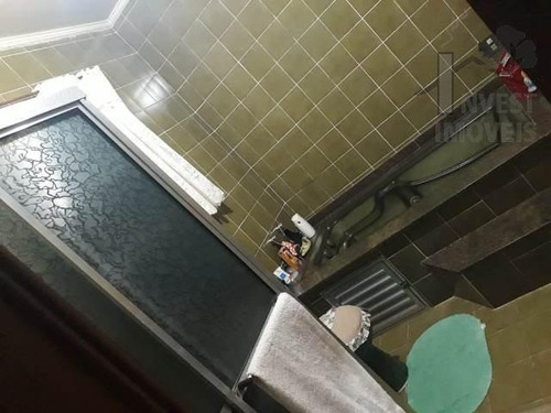 Imagem 11 de 15 de Cod 5784 - Casa Ampla No Centro De Ibiúna!!! - 5784