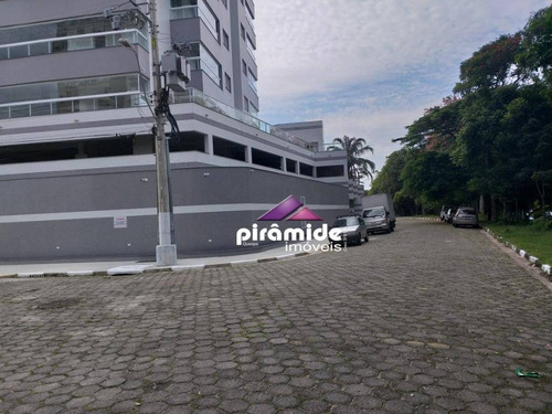 Imagem 3 de 30 de Cobertura Com 3 Dormitórios À Venda, 246 M² Por R$ 1.680.000 - Jardim Primavera - Caraguatatuba/sp - Co0108