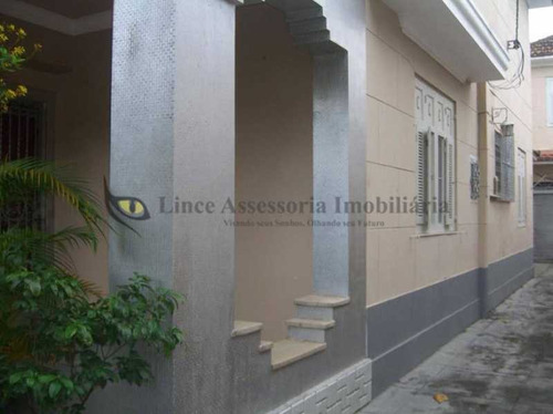 Imagem 7 de 15 de Casa De Rua-à Venda-grajaú-rio De Janeiro - Taca50026