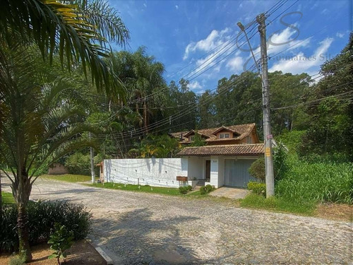 Imagem 2 de 15 de Casa Em Chácara Dos Junqueiras - Carapicuíba - 4016