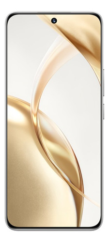Honor 200 12gb 512gb Color Blanco Dual Sim 5200 Mah Battery 50mp Camera