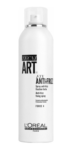 Spray Fix Anti Frizz Tecni Art Loreal
