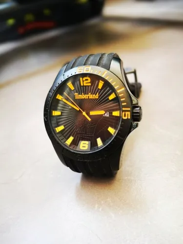 Reloj timberland mercadolibre sale