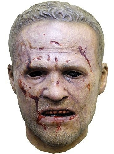 Máscara Caminante Merle De Walking Dead, Para Hombres.