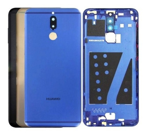 Imagen 1 de 1 de Tapa Trasera Huawei Mate 10 Lite