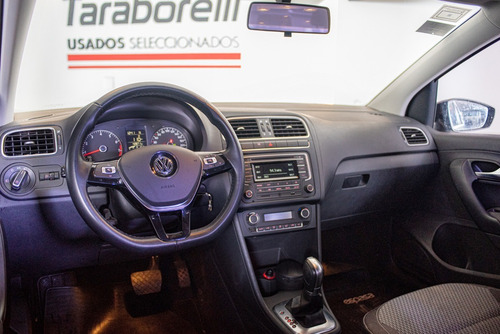 Imagen 11 de 13 de Volkswagen Polo 1.6 16v Taraborelli Usados Seleccionados