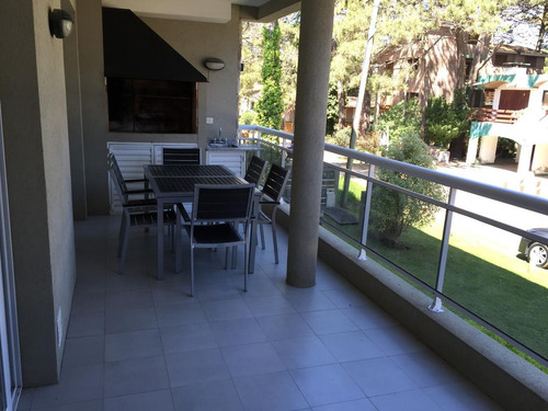 Imagen 17 de 19 de Departamento En Venta En Pinamar De La Merluza E/ Valle Fertil Y Centuro Dacal Bienes Raices