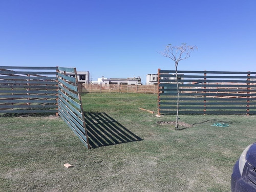 Imagen 3 de 7 de Venta!! Lote De Terreno En Barrio San Sebastian Pilar