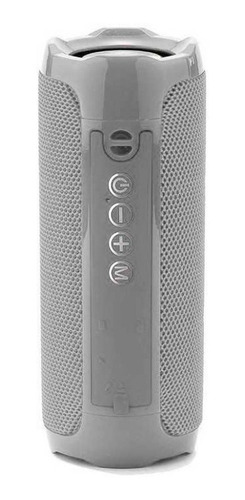 Imagen 3 de 10 de Parlante Bluetooth Portatil Flow Con Radio Usb Manos Libres