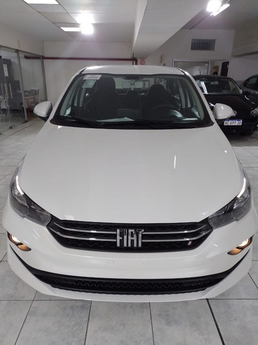 Imagen 19 de 25 de Fiat Cronos Drive 1,3 My23 Llantas De Chapa Tr3