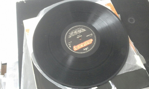 Lp Cameo Machismo. Est De Novo. 1988